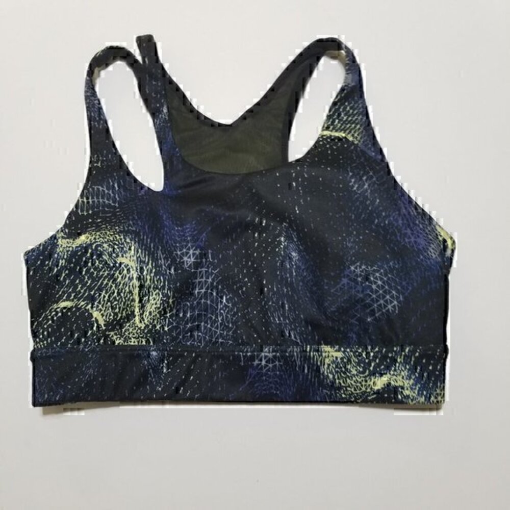 JoyLab Padding Sports Bra Size XS